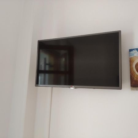 Michael Apartments Rethymno  Ngoại thất bức ảnh