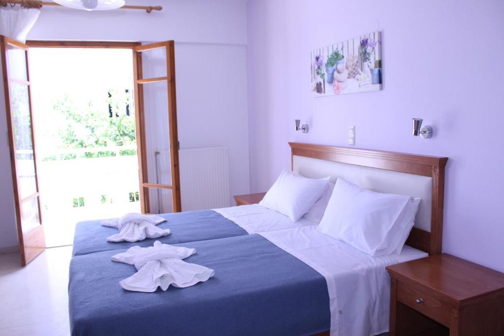 Michael Apartments Rethymno  Phòng bức ảnh